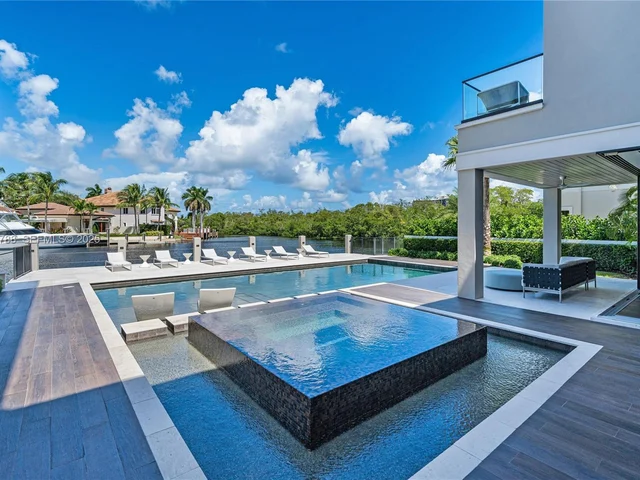 701 Sanctuary Drive, Boca Raton FL 33431