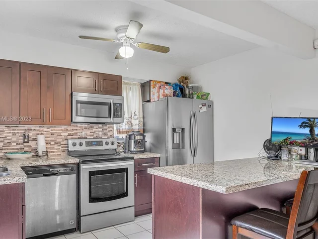 3477 SW 52nd Ave # 3477, Pembroke Park FL 33023