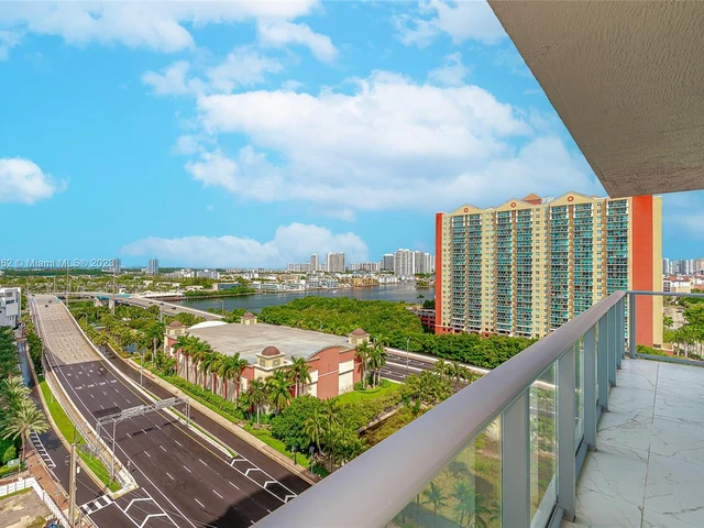 330 Sunny Isles Blvd # 1401, Sunny Isles Beach FL 33160