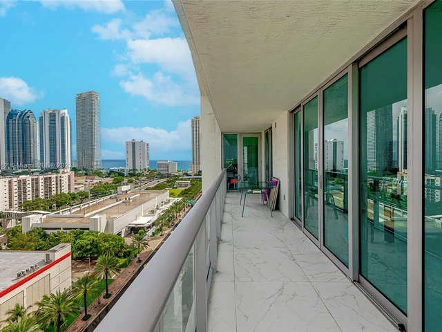 330 Sunny Isles Blvd # 1401, Sunny Isles Beach FL 33160