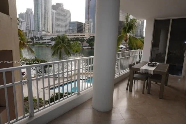 701 Brickell Key Blvd # 412, Miami FL 33131