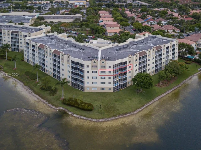 10700 NW 66th St # 407, Doral FL 33178