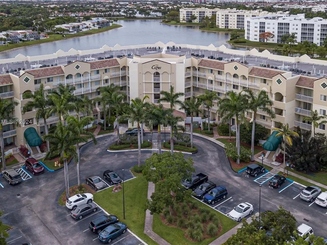 10700 NW 66th St # 407, Doral FL 33178