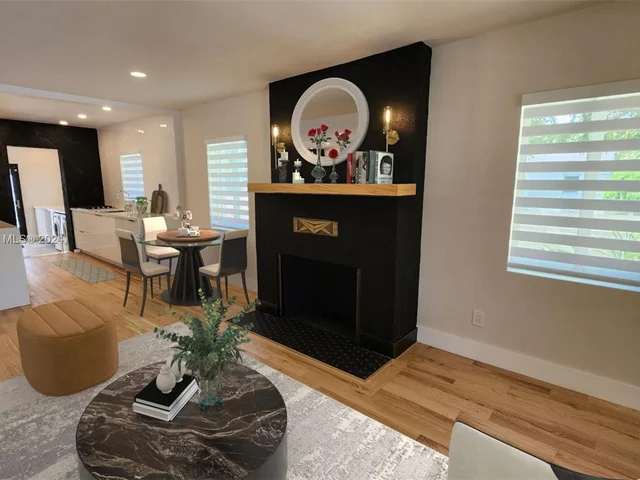 442 NW 46th St, Miami FL 33127