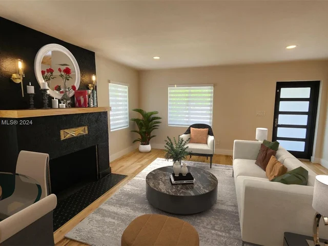 442 NW 46th St, Miami FL 33127