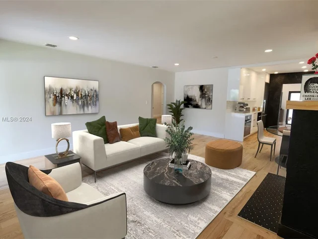 442 NW 46th St, Miami FL 33127