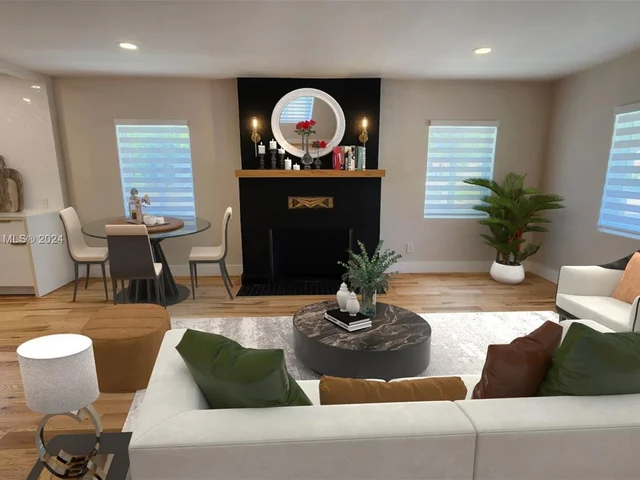 442 NW 46th St, Miami FL 33127