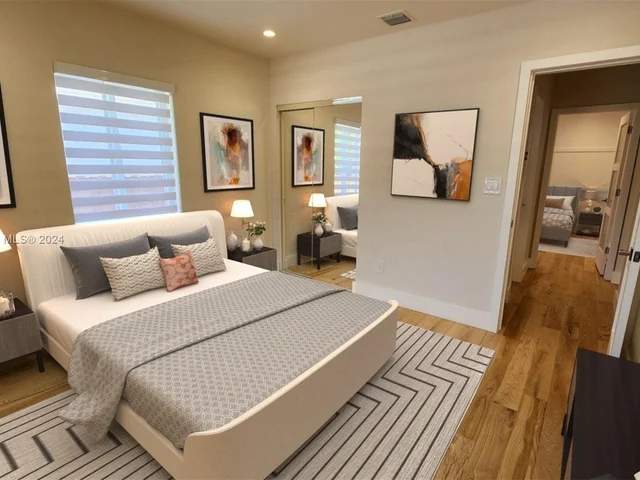 442 NW 46th St, Miami FL 33127