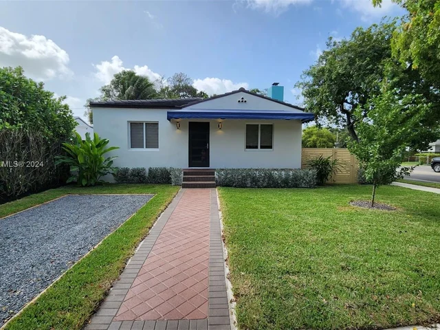 442 NW 46th St, Miami FL 33127