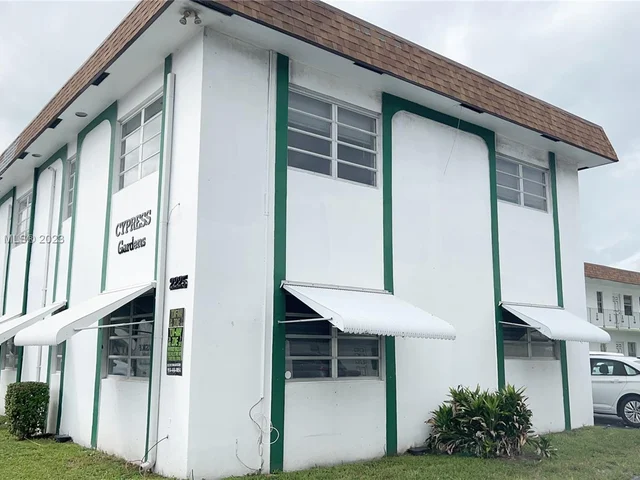 2225 Polk St # 6B, Hollywood FL 33020