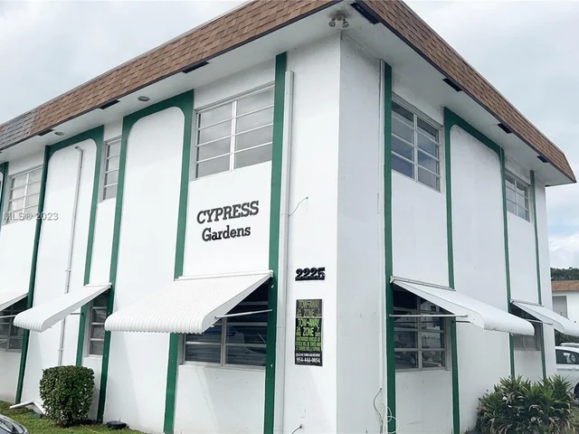 2225 Polk St # 6B, Hollywood FL 33020