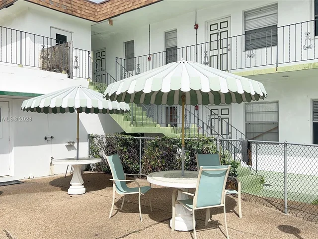 2225 Polk St # 6B, Hollywood FL 33020