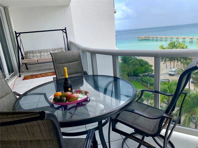 16711 Collins Ave # 801, Sunny Isles Beach FL 33160