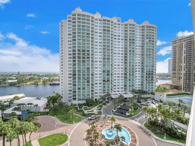 20281 E Country Club Dr # 910, Aventura FL 33180