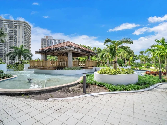 20281 E Country Club Dr # 910, Aventura FL 33180