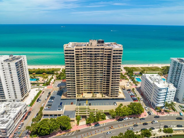 2555 Collins Ave # 910, Miami Beach FL 33140
