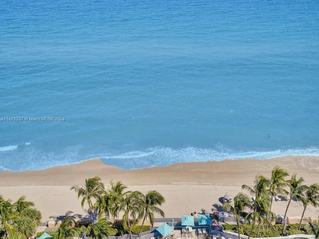3535 S Ocean Dr # 1602, Hollywood FL 33019
