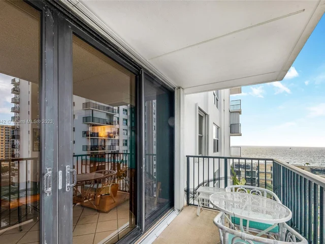 2101 S Ocean Dr # 1008, Hollywood FL 33019