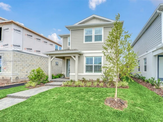 10225 Folly Beach, Orlando FL 32827