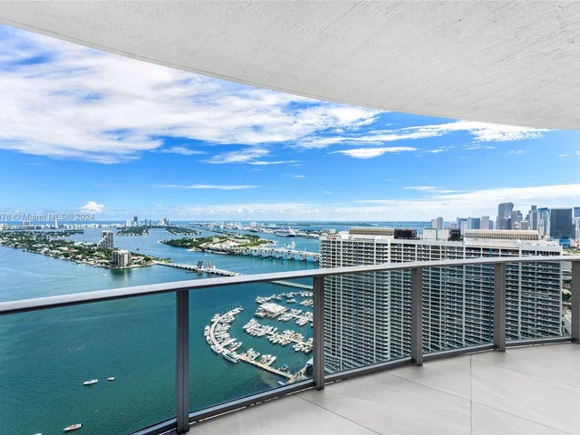 488 NE 18th St # 4112, Miami FL 33132