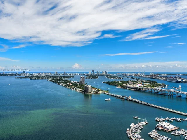 488 NE 18th St # 4112, Miami FL 33132