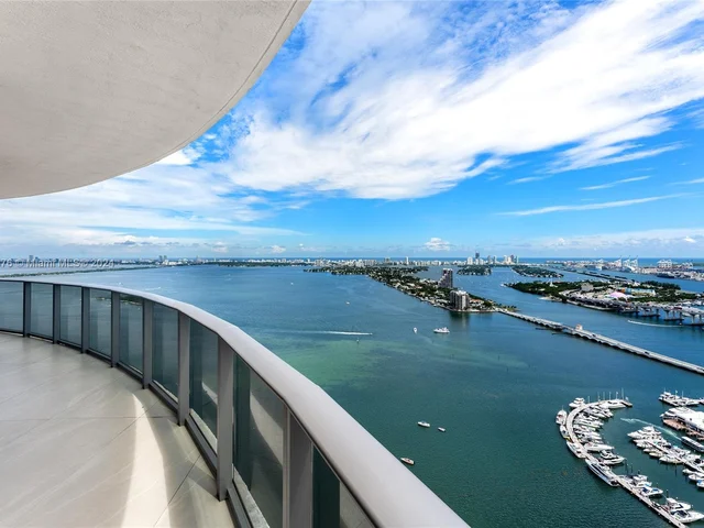 488 NE 18th St # 4112, Miami FL 33132