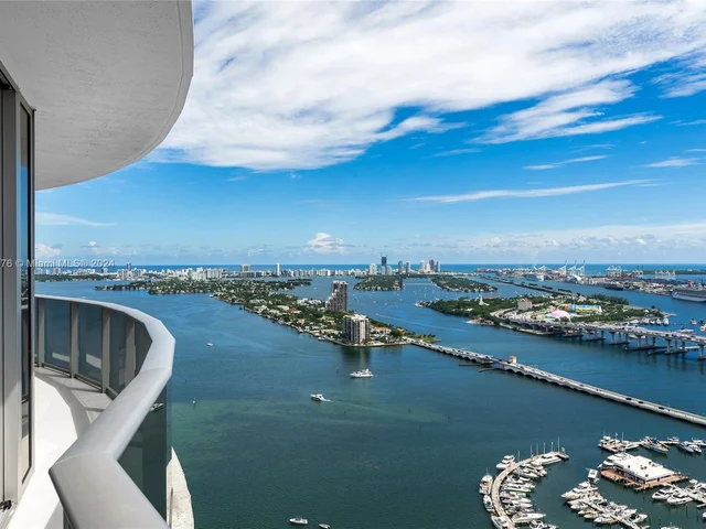 488 NE 18th St # 4112, Miami FL 33132