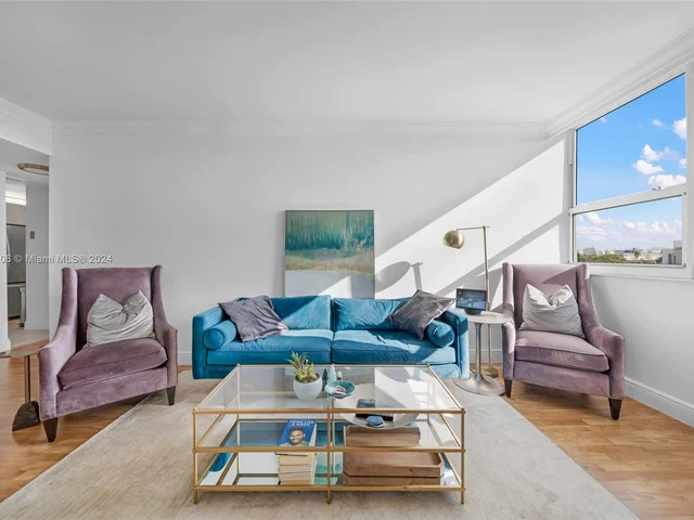 650 West Ave # 503, Miami Beach FL 33139