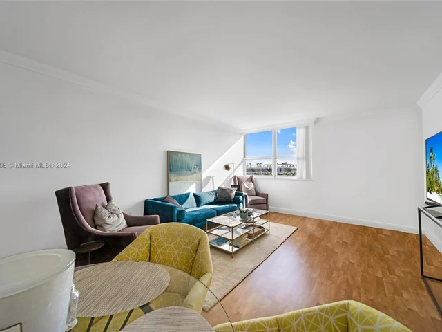 650 West Ave # 503, Miami Beach FL 33139