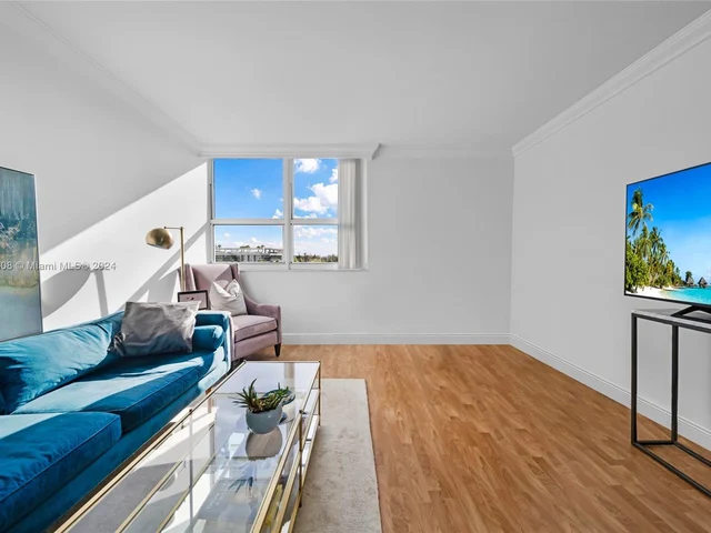 650 West Ave # 503, Miami Beach FL 33139