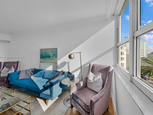 650 West Ave # 503, Miami Beach FL 33139