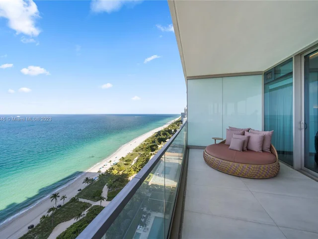10203 Collins Ave # 2101, Bal Harbour FL 33154