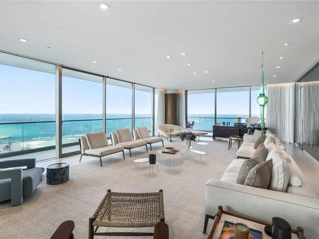 10203 Collins Ave # 2101, Bal Harbour FL 33154