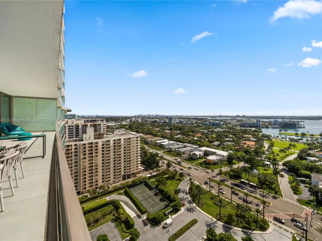 10203 Collins Ave # 2101, Bal Harbour FL 33154