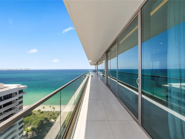 10203 Collins Ave # 2101, Bal Harbour FL 33154