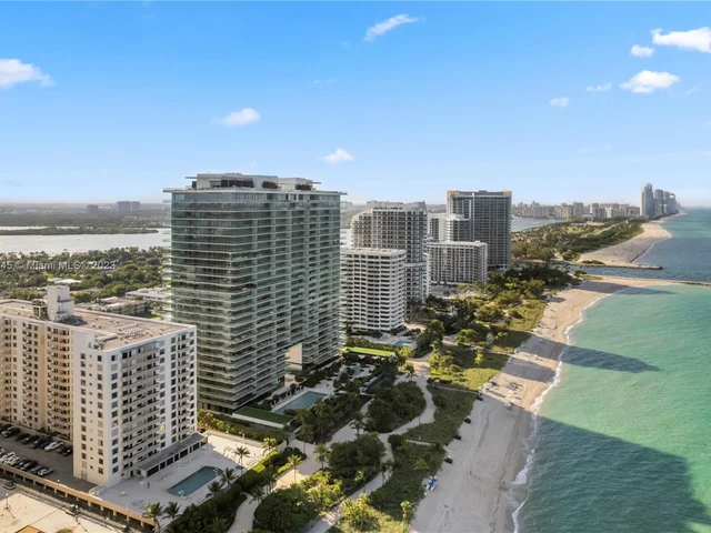 10203 Collins Ave # 2101, Bal Harbour FL 33154