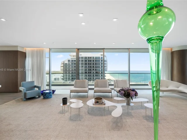 10203 Collins Ave # 2101, Bal Harbour FL 33154