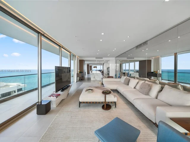 10203 Collins Ave # 2101, Bal Harbour FL 33154