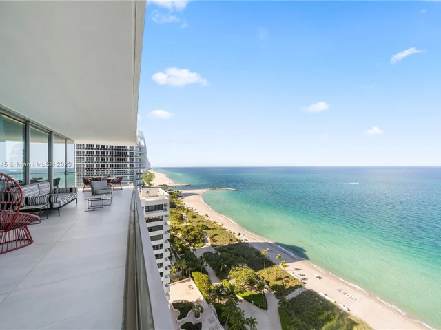 10203 Collins Ave # 2101, Bal Harbour FL 33154