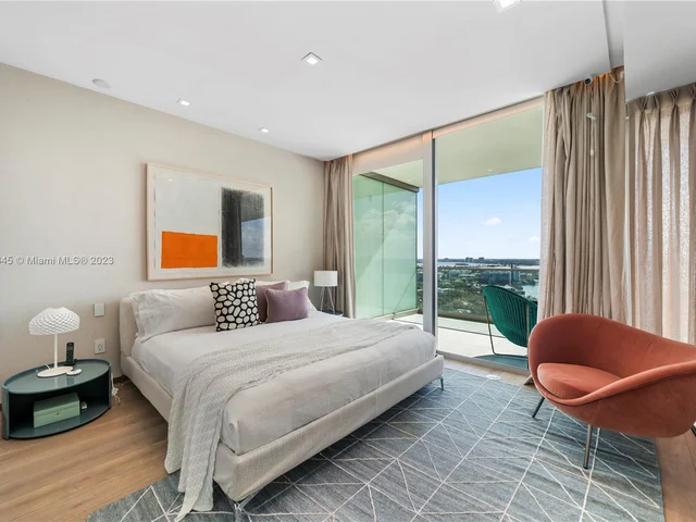 10203 Collins Ave # 2101, Bal Harbour FL 33154