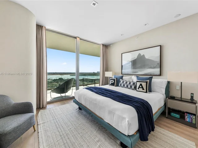 10203 Collins Ave # 2101, Bal Harbour FL 33154