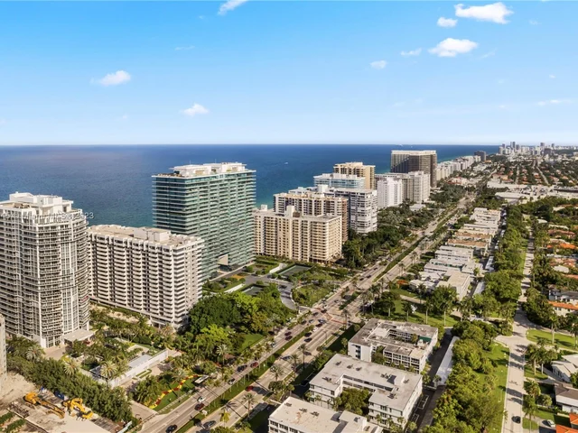 10203 Collins Ave # 2101, Bal Harbour FL 33154