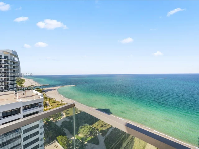 10203 Collins Ave # 2101, Bal Harbour FL 33154