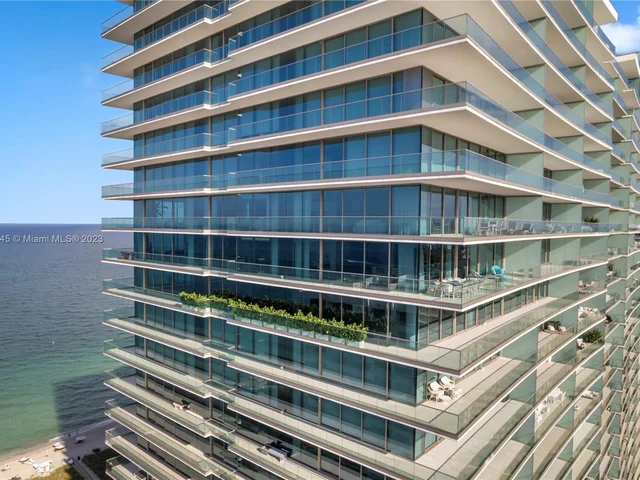 10203 Collins Ave # 2101, Bal Harbour FL 33154