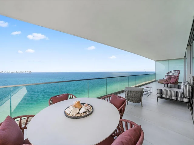 10203 Collins Ave # 2101, Bal Harbour FL 33154