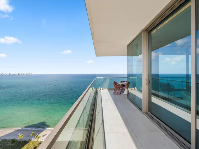 10203 Collins Ave # 2101, Bal Harbour FL 33154