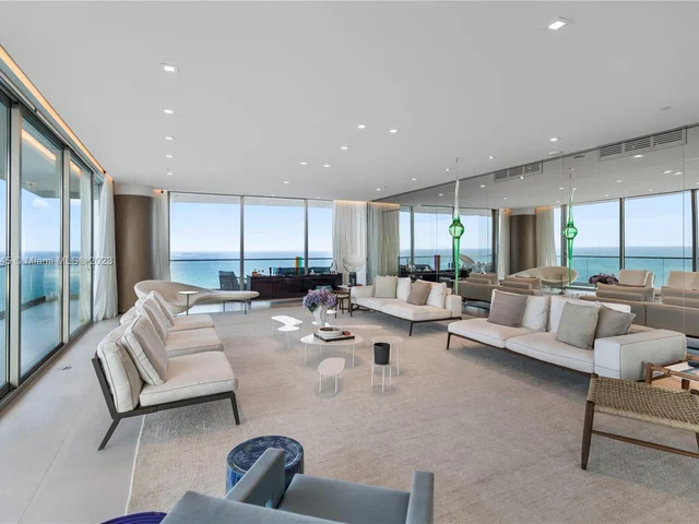 10203 Collins Ave # 2101, Bal Harbour FL 33154