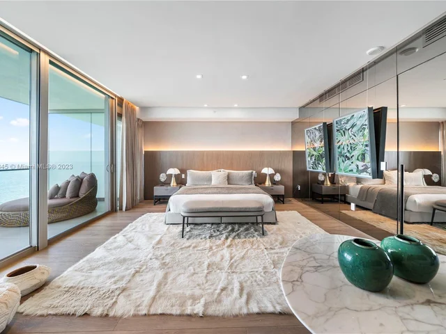 10203 Collins Ave # 2101, Bal Harbour FL 33154