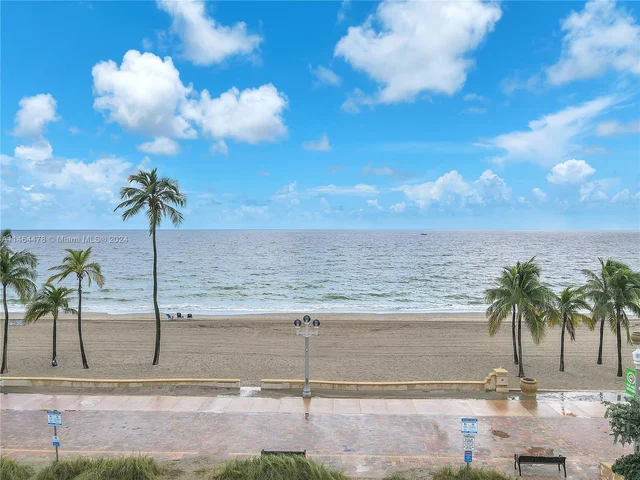 2911 N Ocean Dr, Hollywood FL 33019