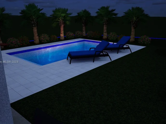 3813 Greenway Dr, Hollywood FL 33021